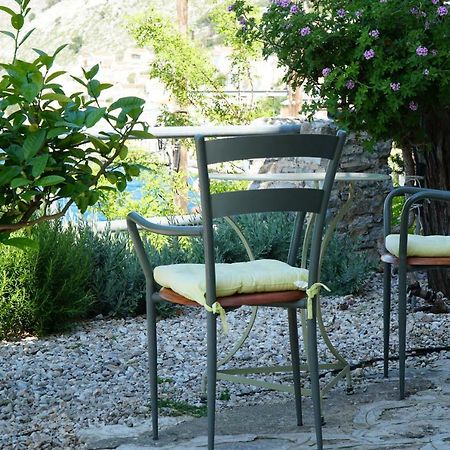 Apartment Gialos سيمي المظهر الخارجي الصورة
