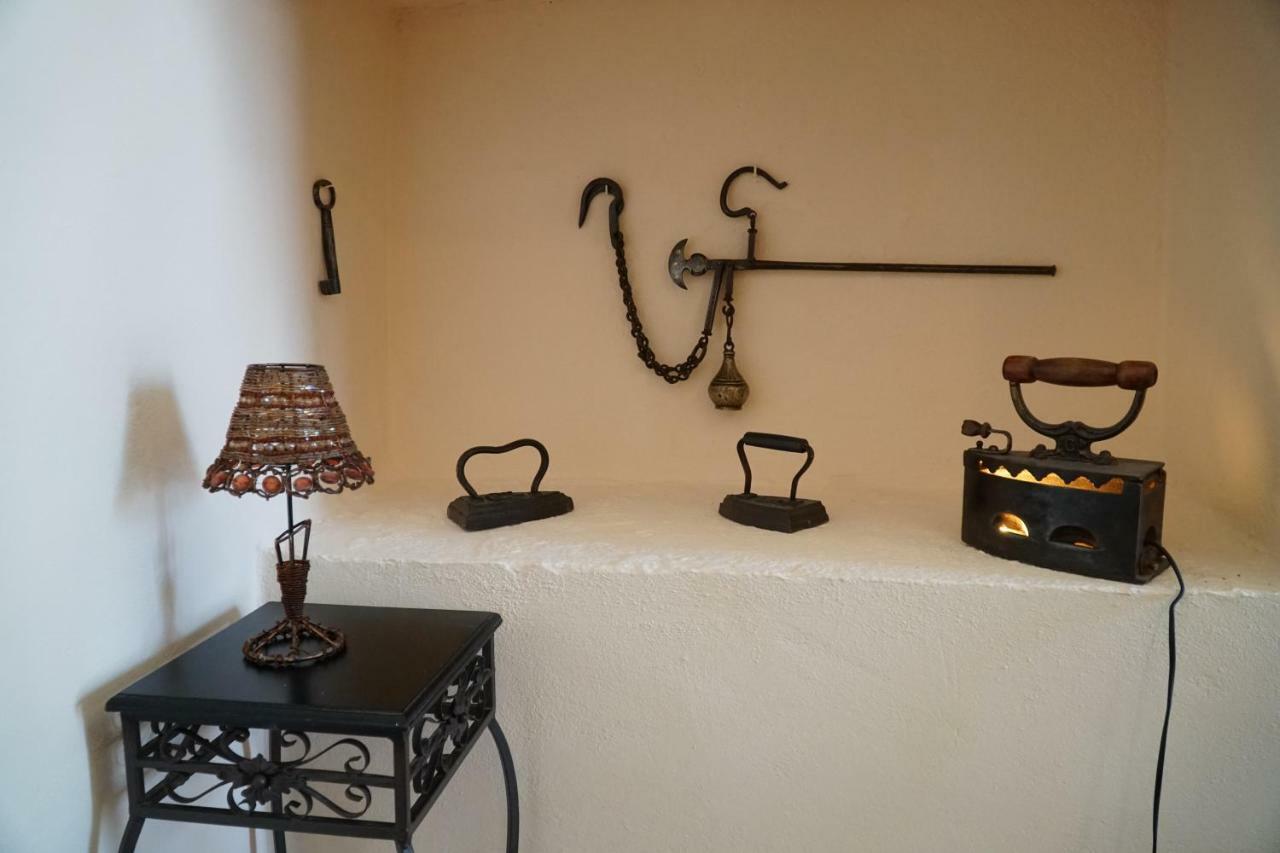 Apartment Gialos سيمي المظهر الخارجي الصورة