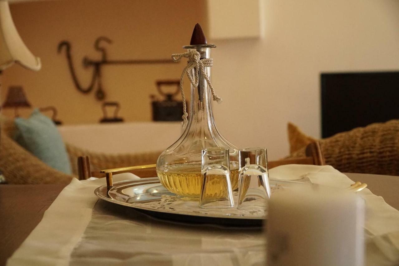 Apartment Gialos سيمي المظهر الخارجي الصورة