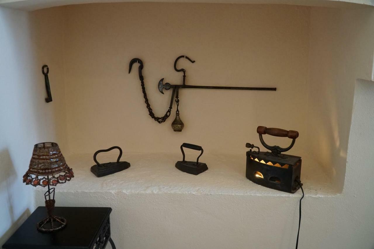 Apartment Gialos سيمي المظهر الخارجي الصورة